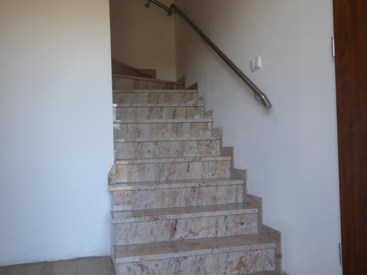 Villa Gena Międzywodzie Zewnętrze zdjęcie