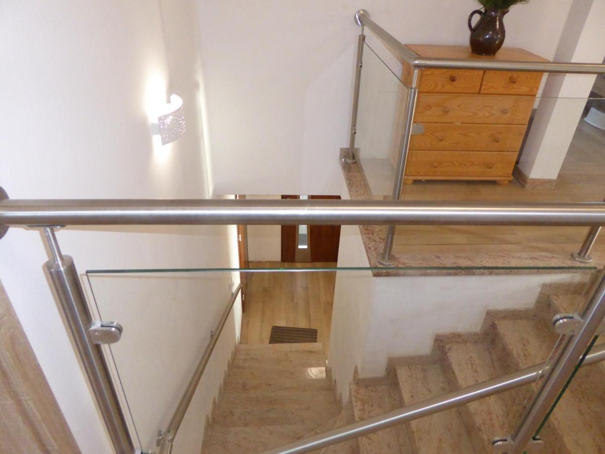Villa Gena Międzywodzie Zewnętrze zdjęcie